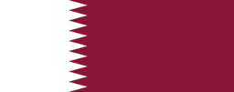 Flag of Qatar - ConnectMeGuru eSIM coverage