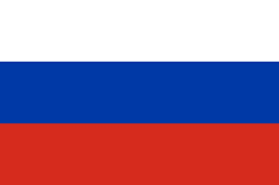 Flag of Russia - ConnectMeGuru eSIM coverage