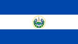 Flag of El Salvador - ConnectMeGuru eSIM coverage
