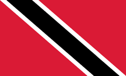 Flag of Trinidad & Tobago - ConnectMeGuru eSIM coverage