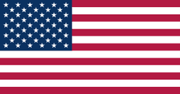 Flag of United States - ConnectMeGuru eSIM coverage